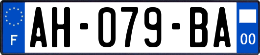 AH-079-BA