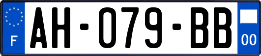 AH-079-BB