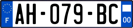 AH-079-BC