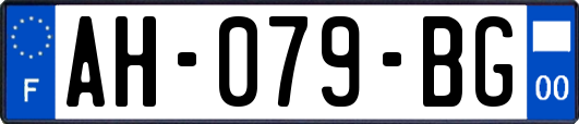 AH-079-BG