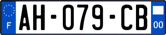 AH-079-CB