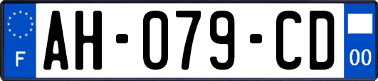 AH-079-CD