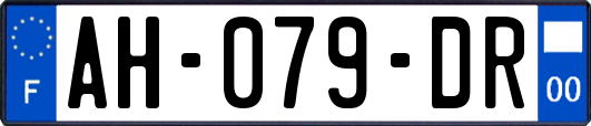 AH-079-DR