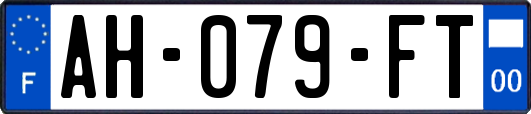 AH-079-FT