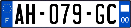 AH-079-GC