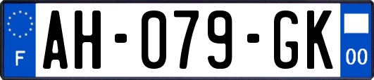 AH-079-GK