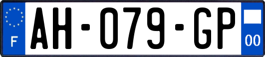 AH-079-GP