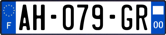 AH-079-GR