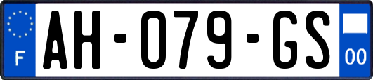 AH-079-GS