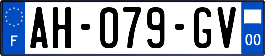 AH-079-GV
