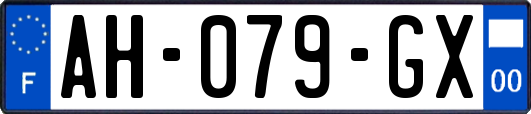 AH-079-GX