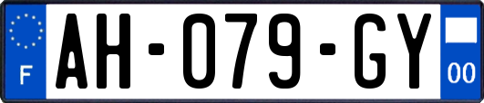 AH-079-GY