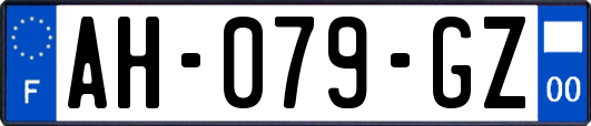 AH-079-GZ