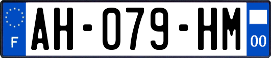 AH-079-HM
