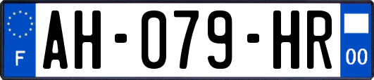 AH-079-HR
