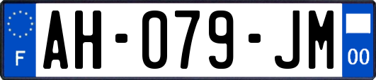 AH-079-JM