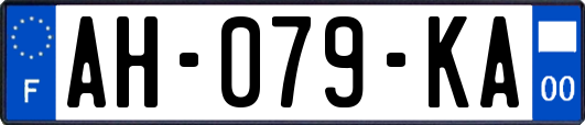 AH-079-KA