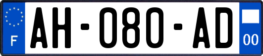 AH-080-AD