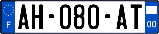 AH-080-AT