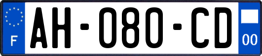 AH-080-CD