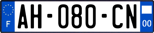 AH-080-CN