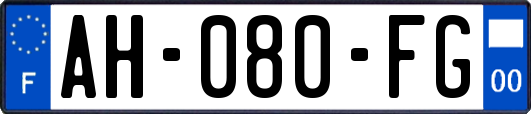 AH-080-FG