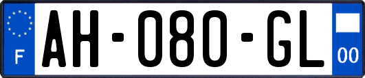 AH-080-GL