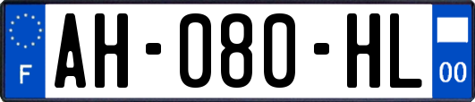 AH-080-HL
