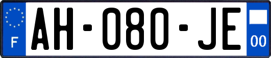 AH-080-JE