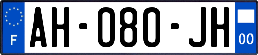 AH-080-JH