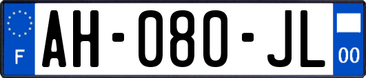 AH-080-JL