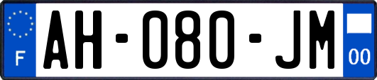 AH-080-JM