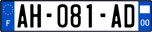 AH-081-AD