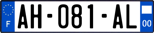 AH-081-AL