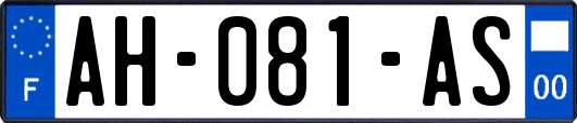 AH-081-AS