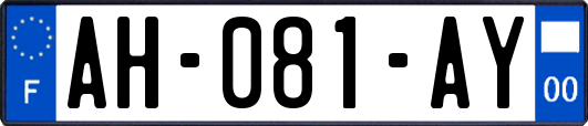 AH-081-AY