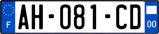 AH-081-CD