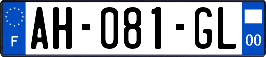 AH-081-GL