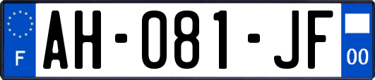 AH-081-JF