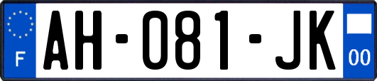 AH-081-JK