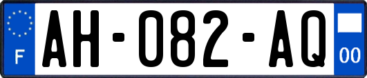 AH-082-AQ