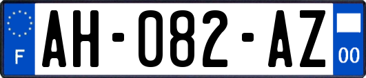 AH-082-AZ