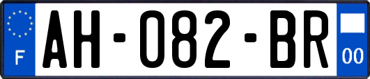 AH-082-BR