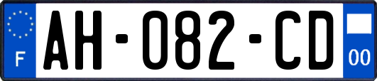 AH-082-CD