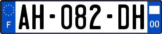 AH-082-DH