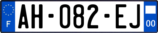 AH-082-EJ