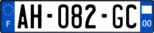 AH-082-GC