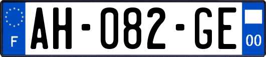 AH-082-GE
