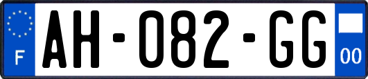 AH-082-GG