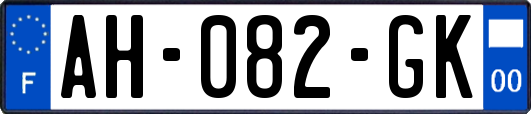 AH-082-GK